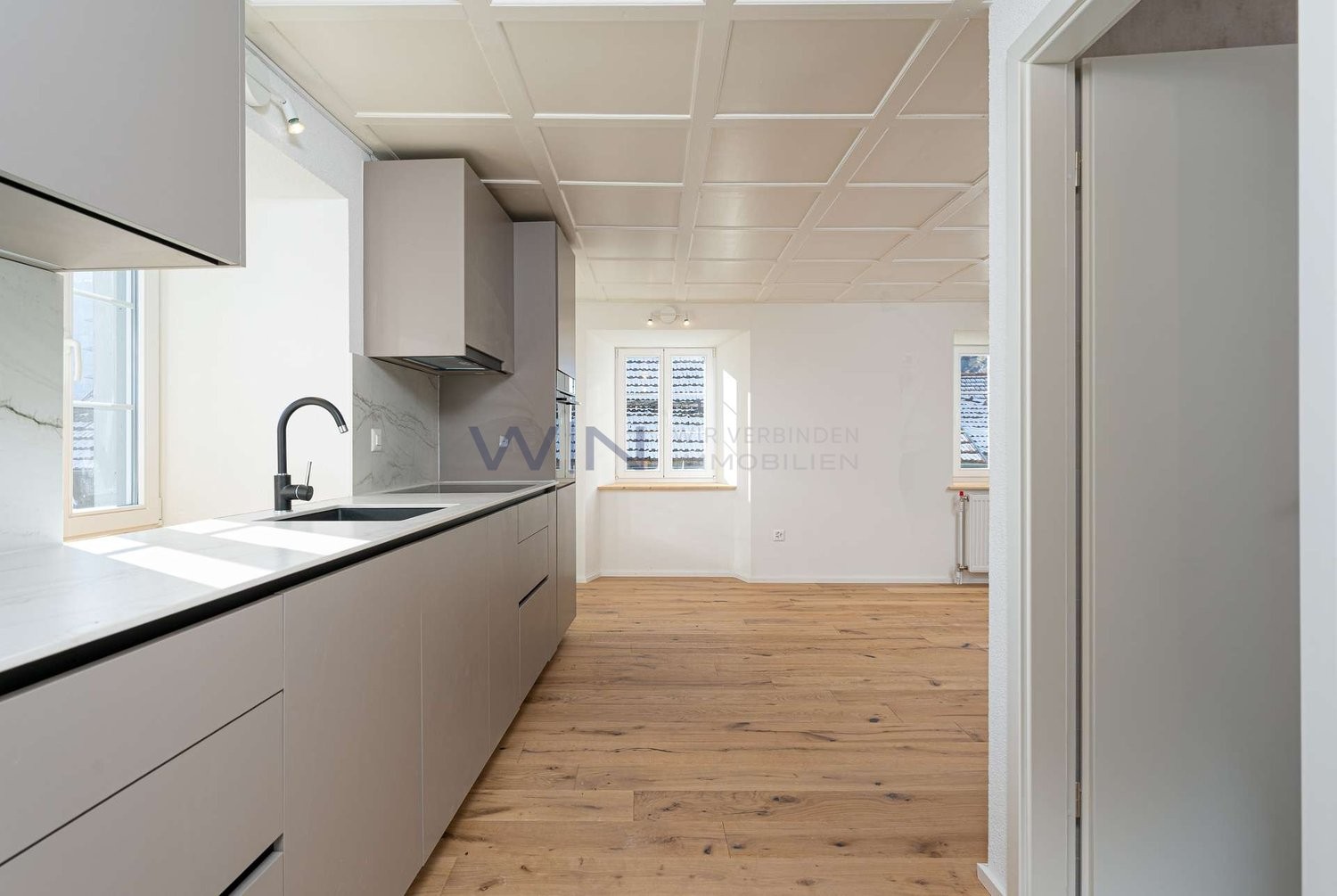 6 ½ rooms single house