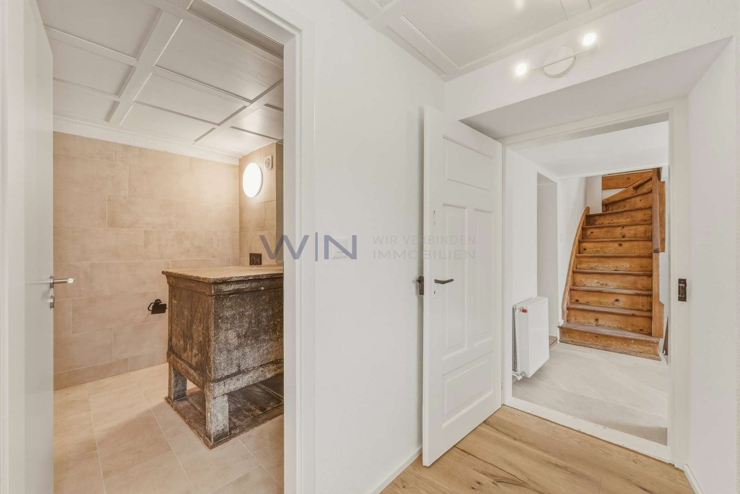 6 ½ rooms single house
