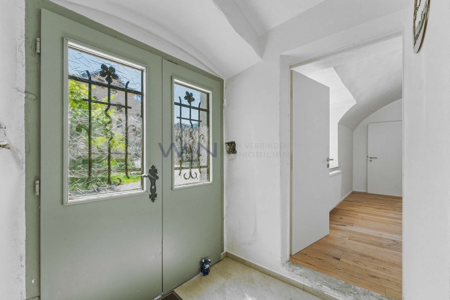 6 ½ rooms single house