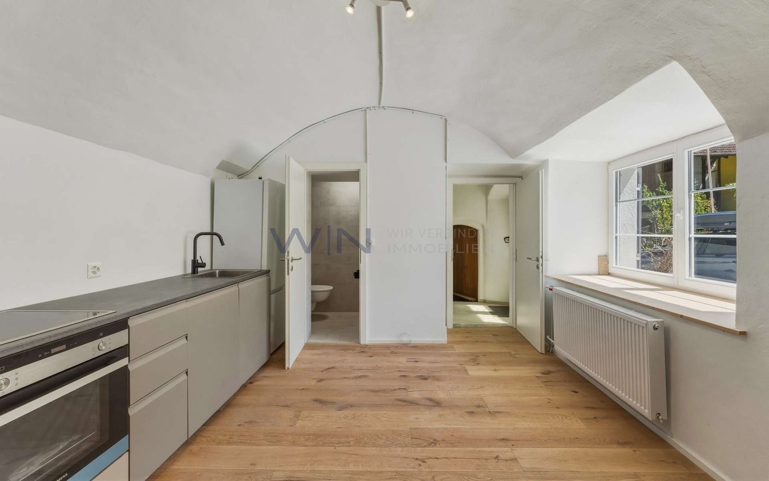 6 ½ rooms single house