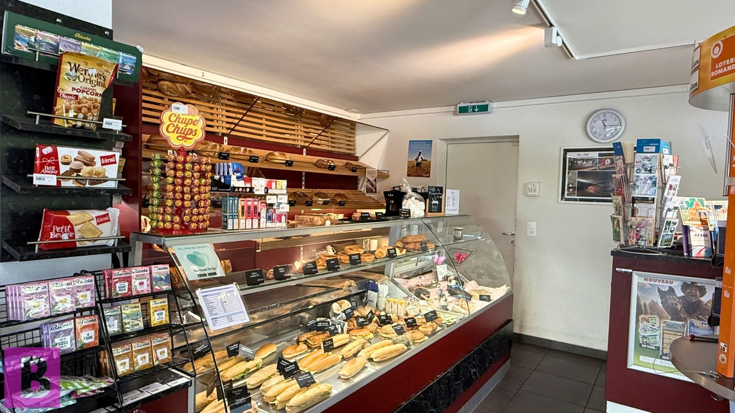 Coffeehouse, photo 2 of 9
