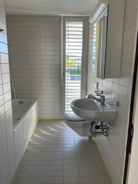 Appartement de 2 ½ pièces