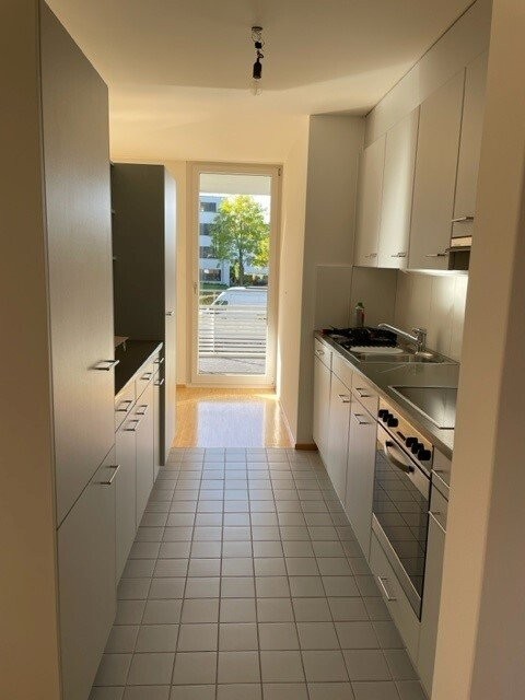 Appartement de 2 ½ pièces