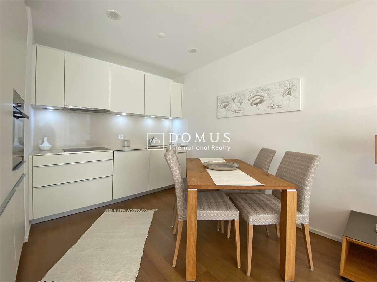 2 ½ rooms apartment, photo 3 of 10