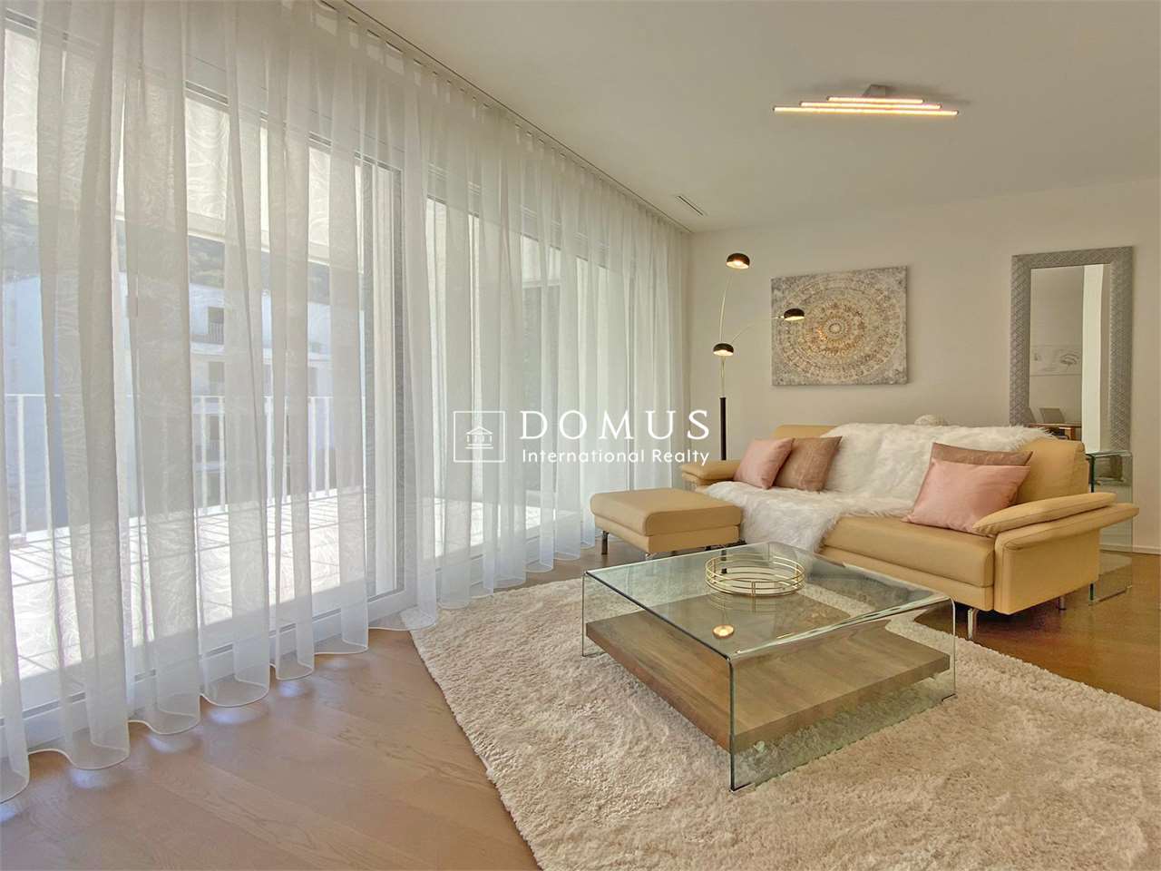 2 ½ rooms apartment, photo 1 of 10