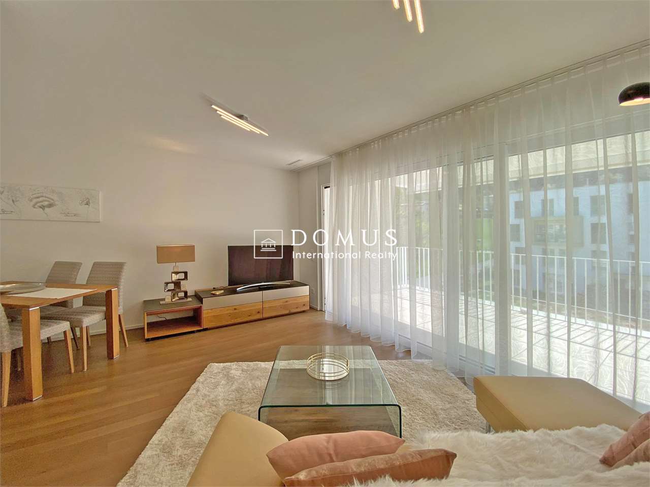 2 ½ rooms apartment, photo 2 of 10