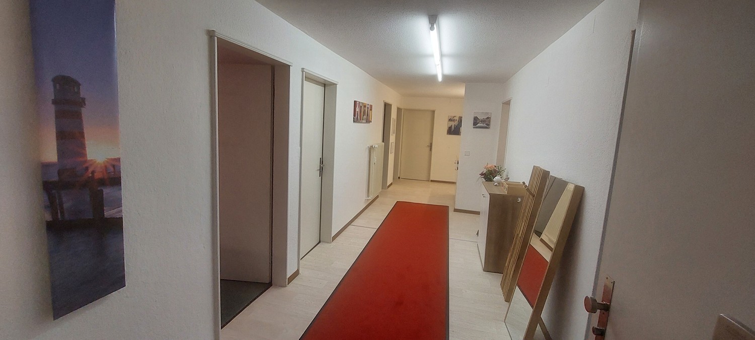 Room in a shared flat, photo 3 of 4