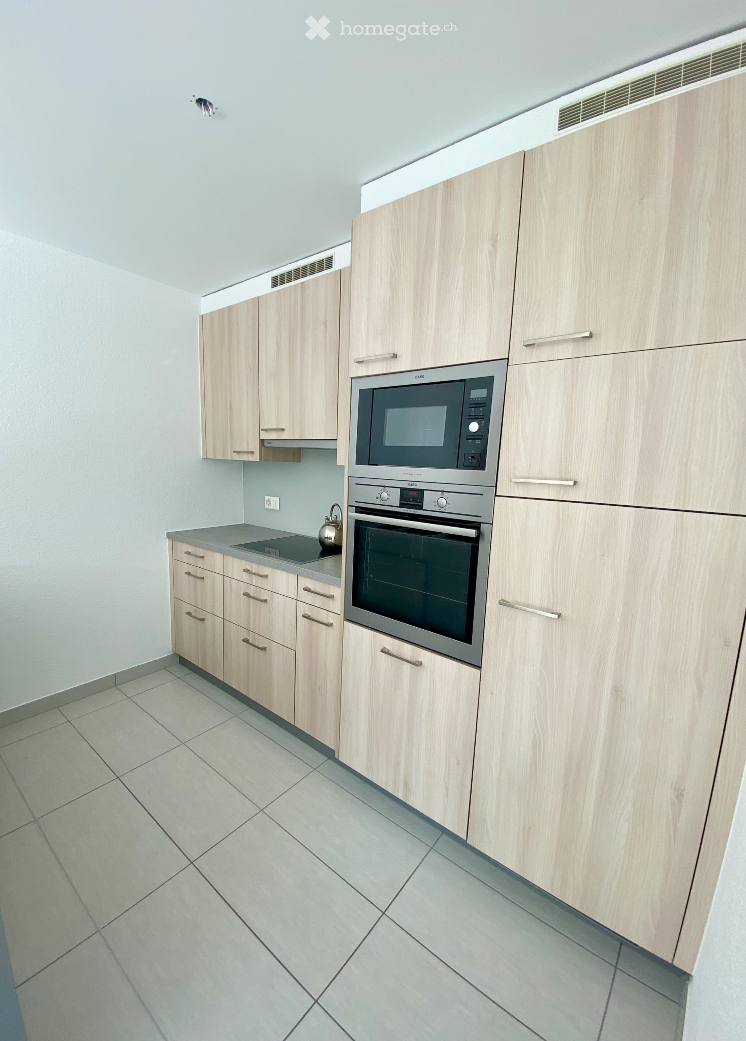4 ½ rooms apartment, photo 1 of 5