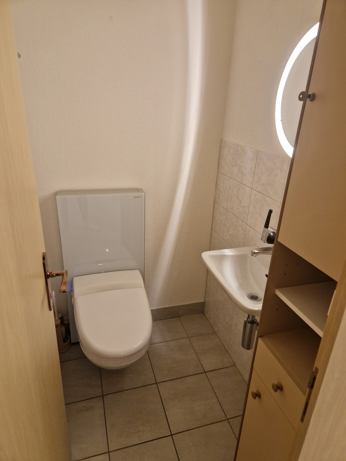4 ½ rooms apartment, photo 8 of 10
