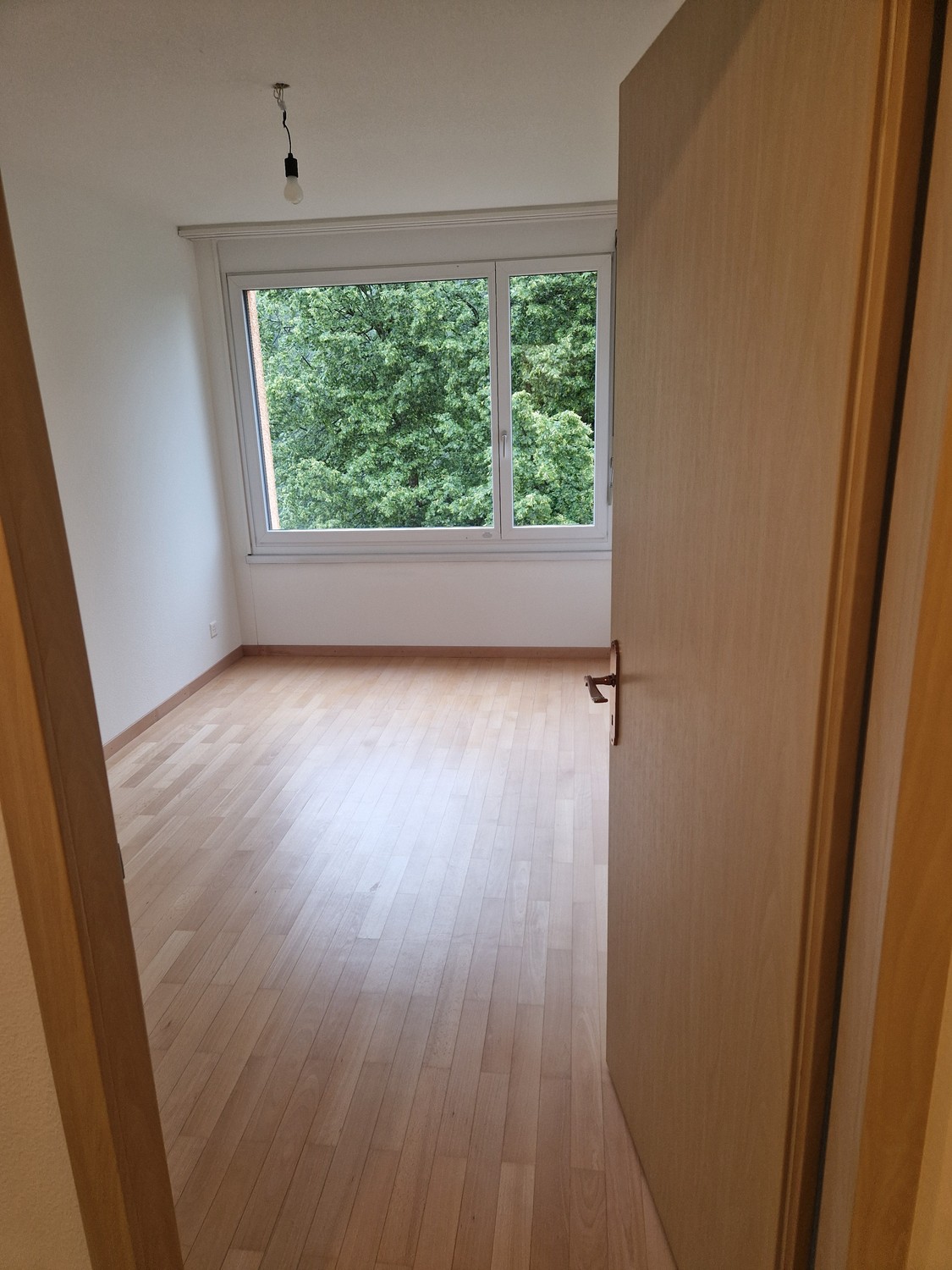 4 ½ rooms apartment, photo 7 of 10