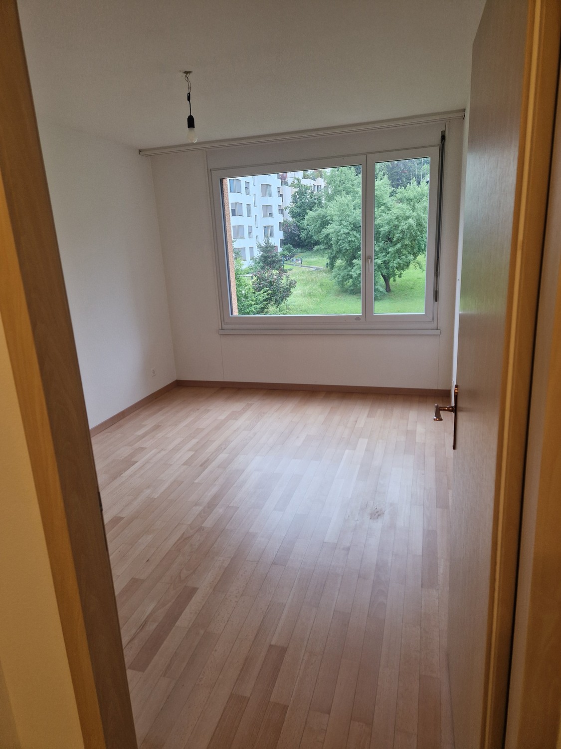 4 ½ rooms apartment, photo 10 of 10