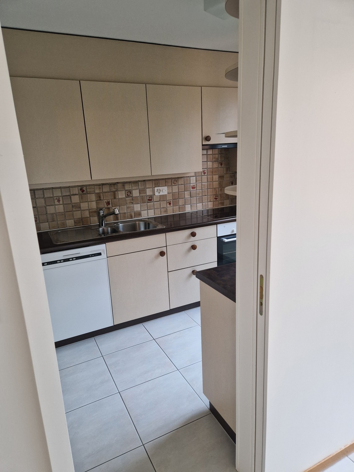 4 ½ rooms apartment, photo 9 of 10