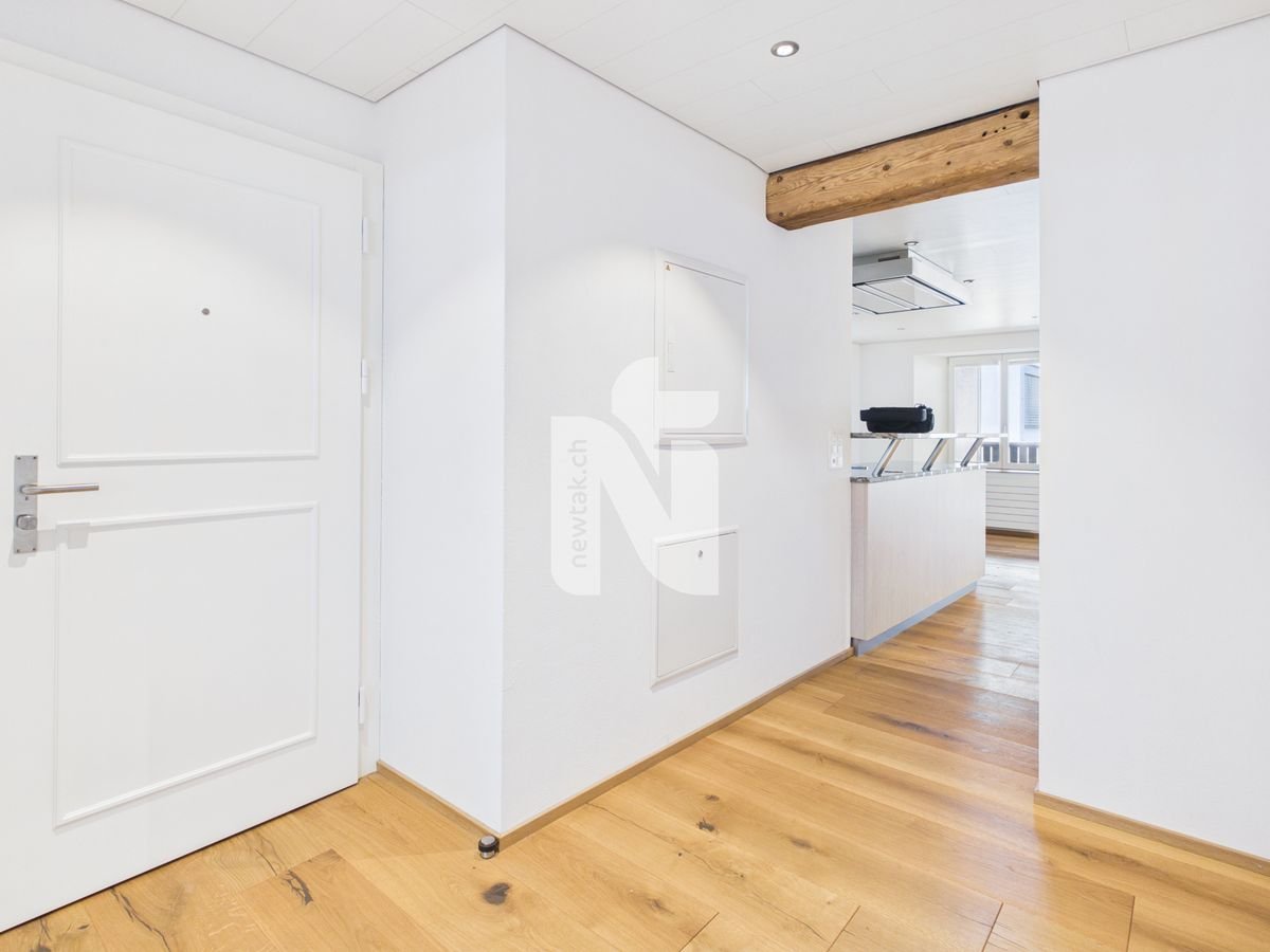 2 ½ rooms apartment, photo 6 of 10