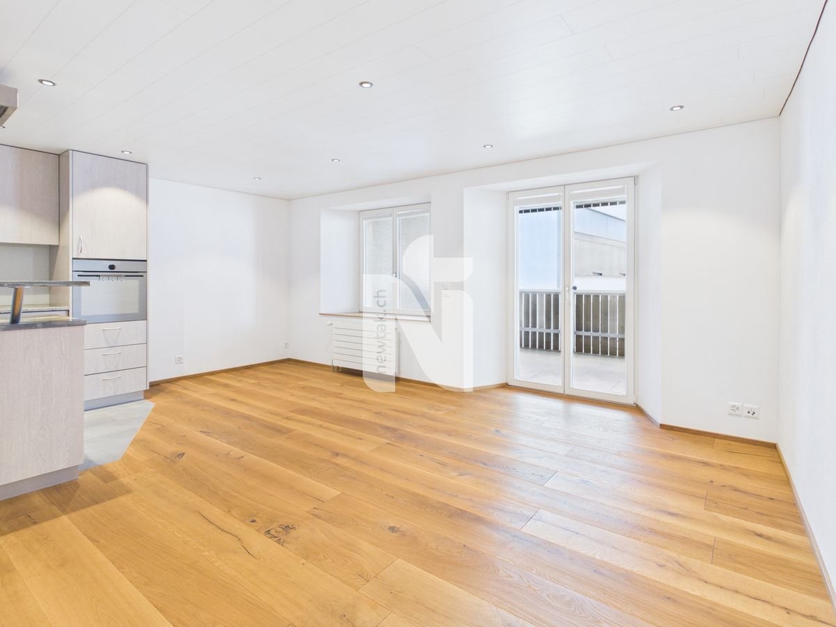 2 ½ rooms apartment, photo 2 of 10