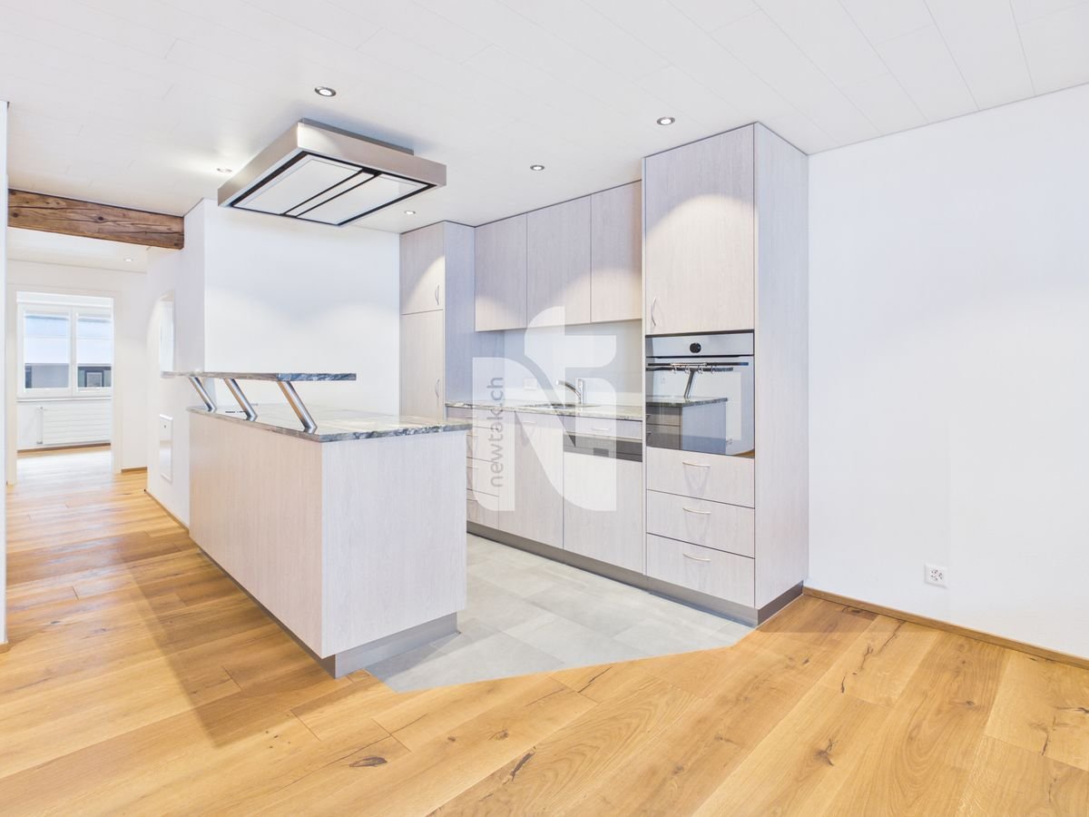 2 ½ rooms apartment, photo 1 of 10