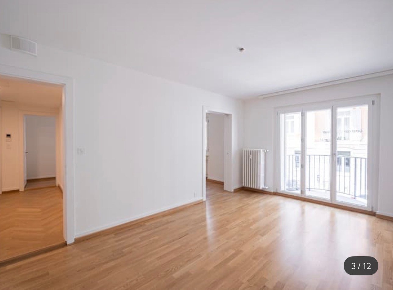 Room in a shared flat, photo 4 of 5