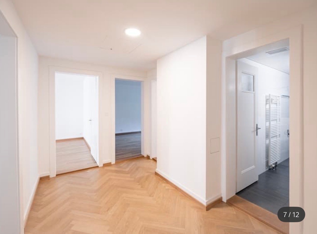 Room in a shared flat, photo 5 of 5