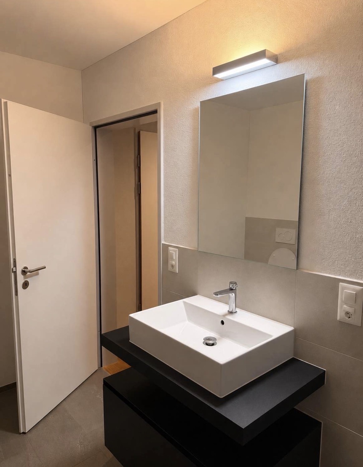 Modern apartment sought for replacement tenant – Glattpark (Opfikon) | CHF 2’490/month, photo 5 of 7