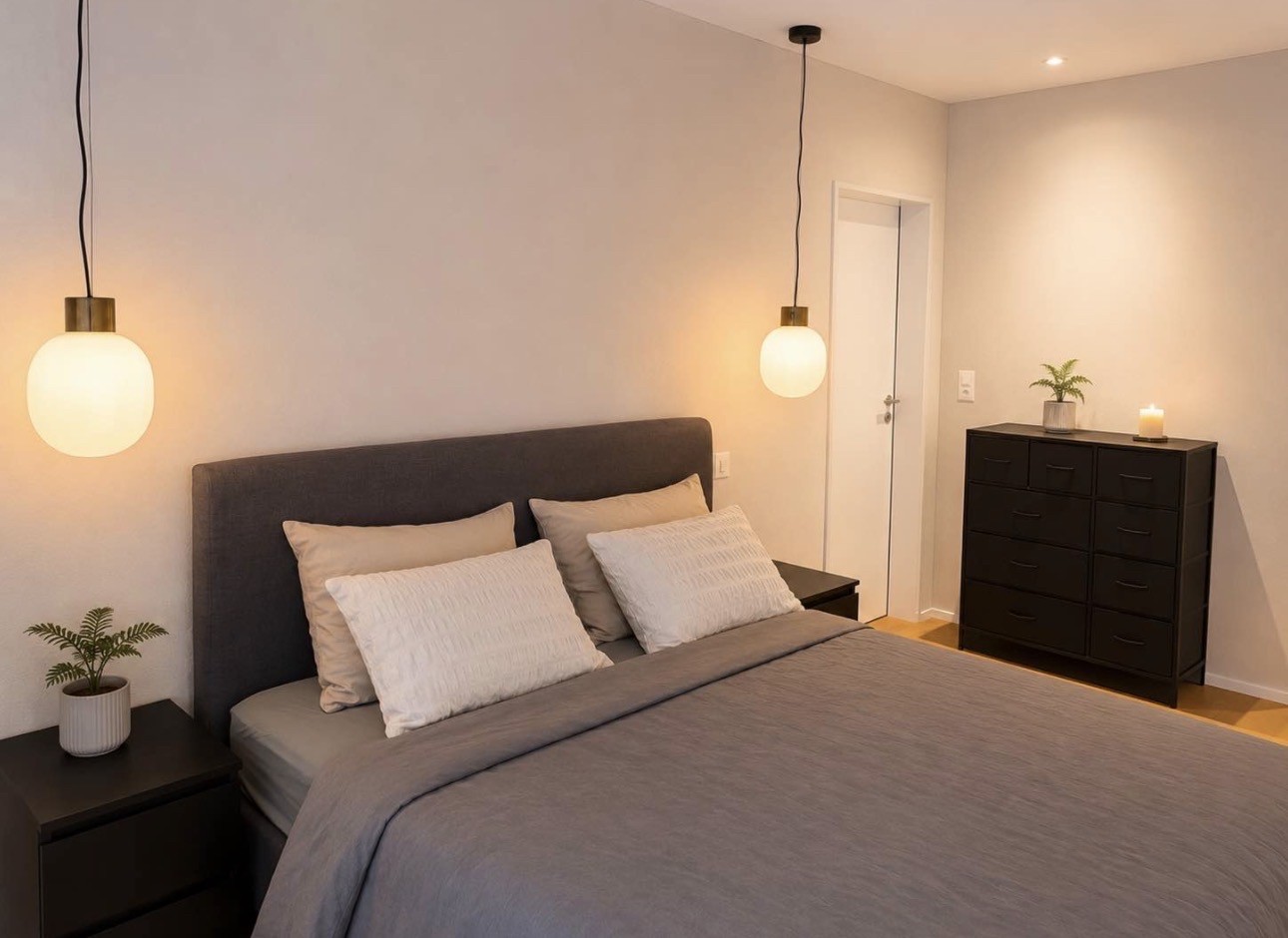 Modern apartment sought for replacement tenant – Glattpark (Opfikon) | CHF 2’490/month, photo 3 of 7