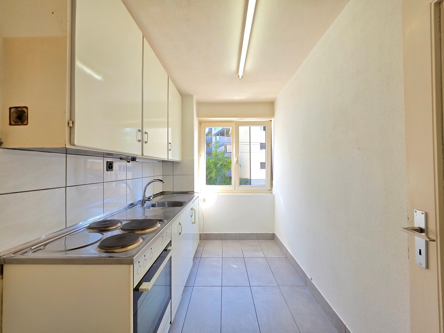 3 rooms apartment, photo 1 of 10