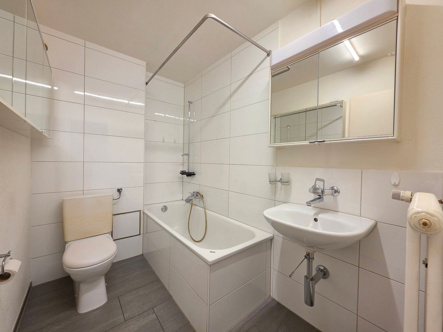 3 rooms apartment, photo 7 of 10
