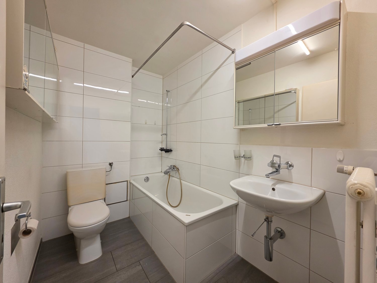 3 rooms apartment, photo 8 of 10