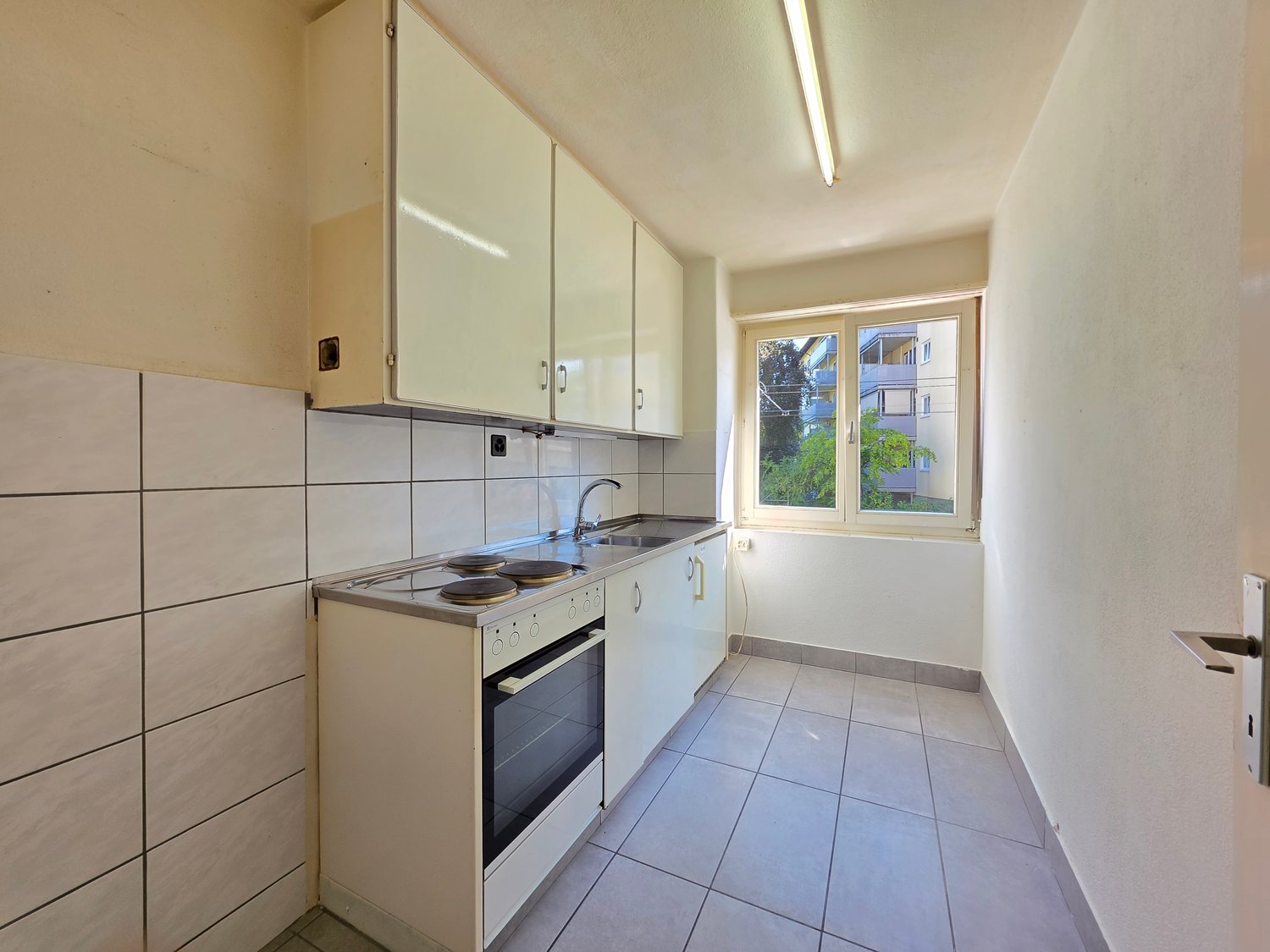 3 rooms apartment, photo 2 of 10
