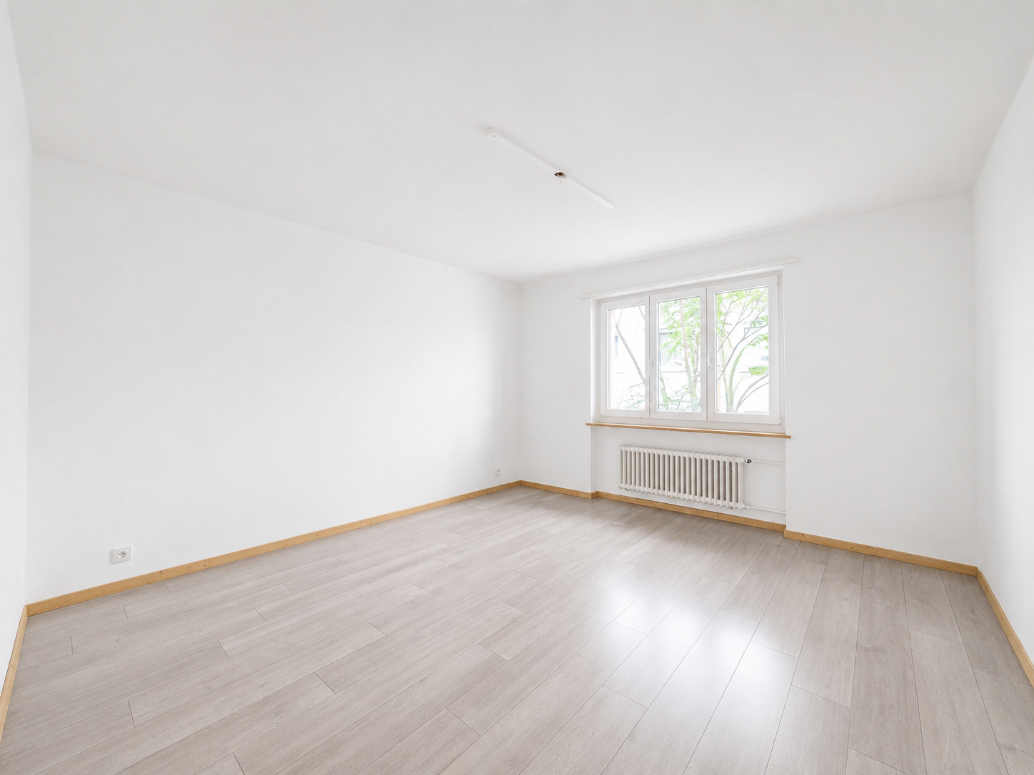 3 rooms apartment, photo 10 of 10