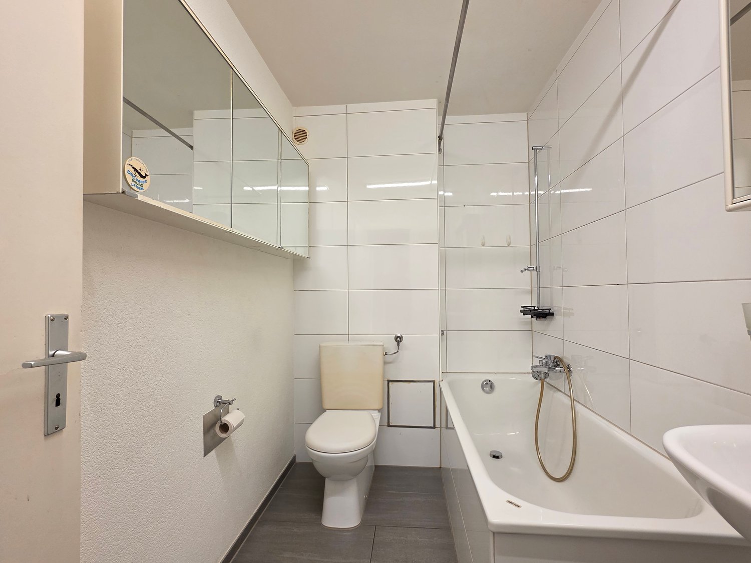 3 rooms apartment, photo 9 of 10