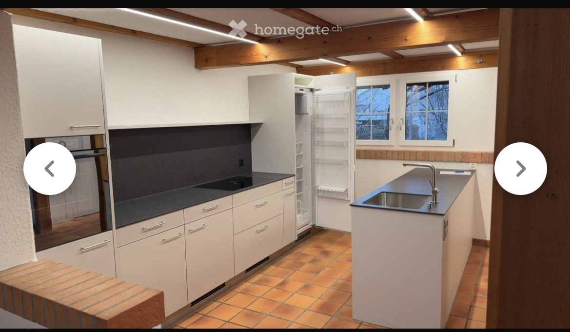 4 ½ rooms apartment