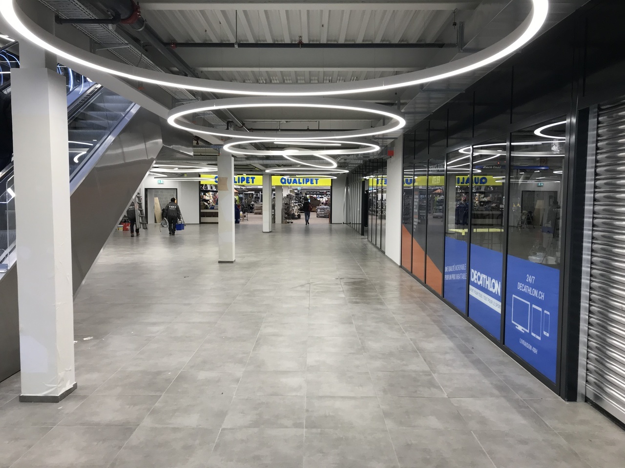 1280m² commercial, photo 3 of 3