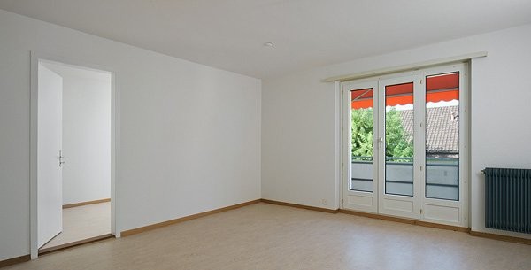 2 rooms apartment, photo 3 of 6