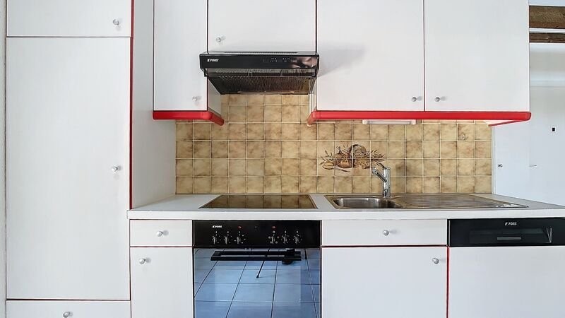 3 ½ rooms apartment, photo 5 of 10