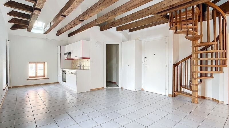 3 ½ rooms apartment, photo 2 of 10