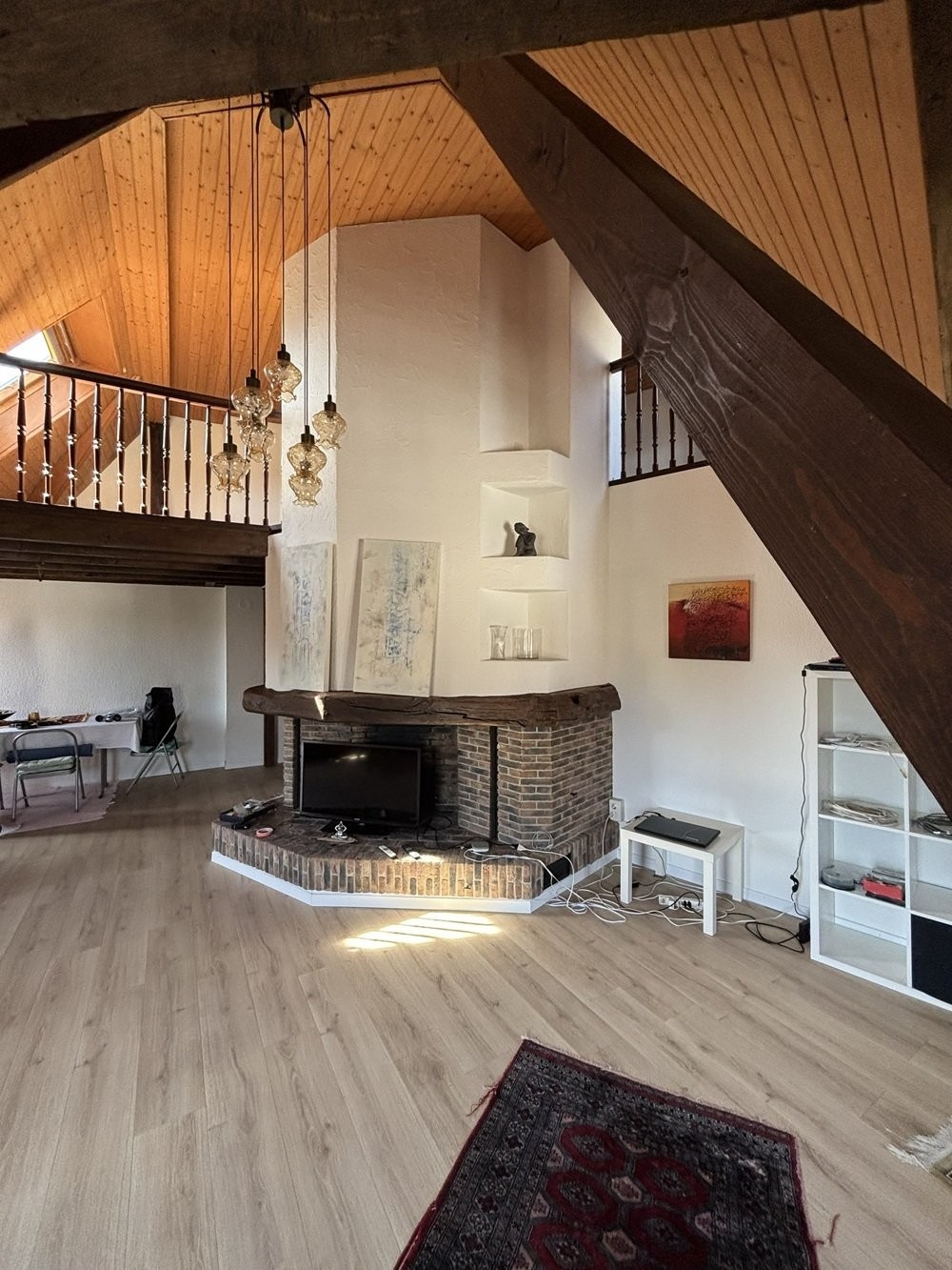 5 ½ rooms duplex, photo 6 of 9