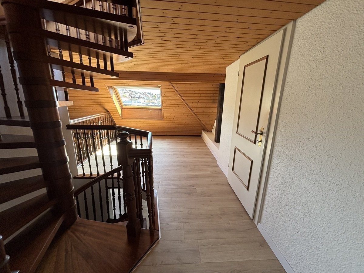 5 ½ rooms duplex, photo 9 of 9