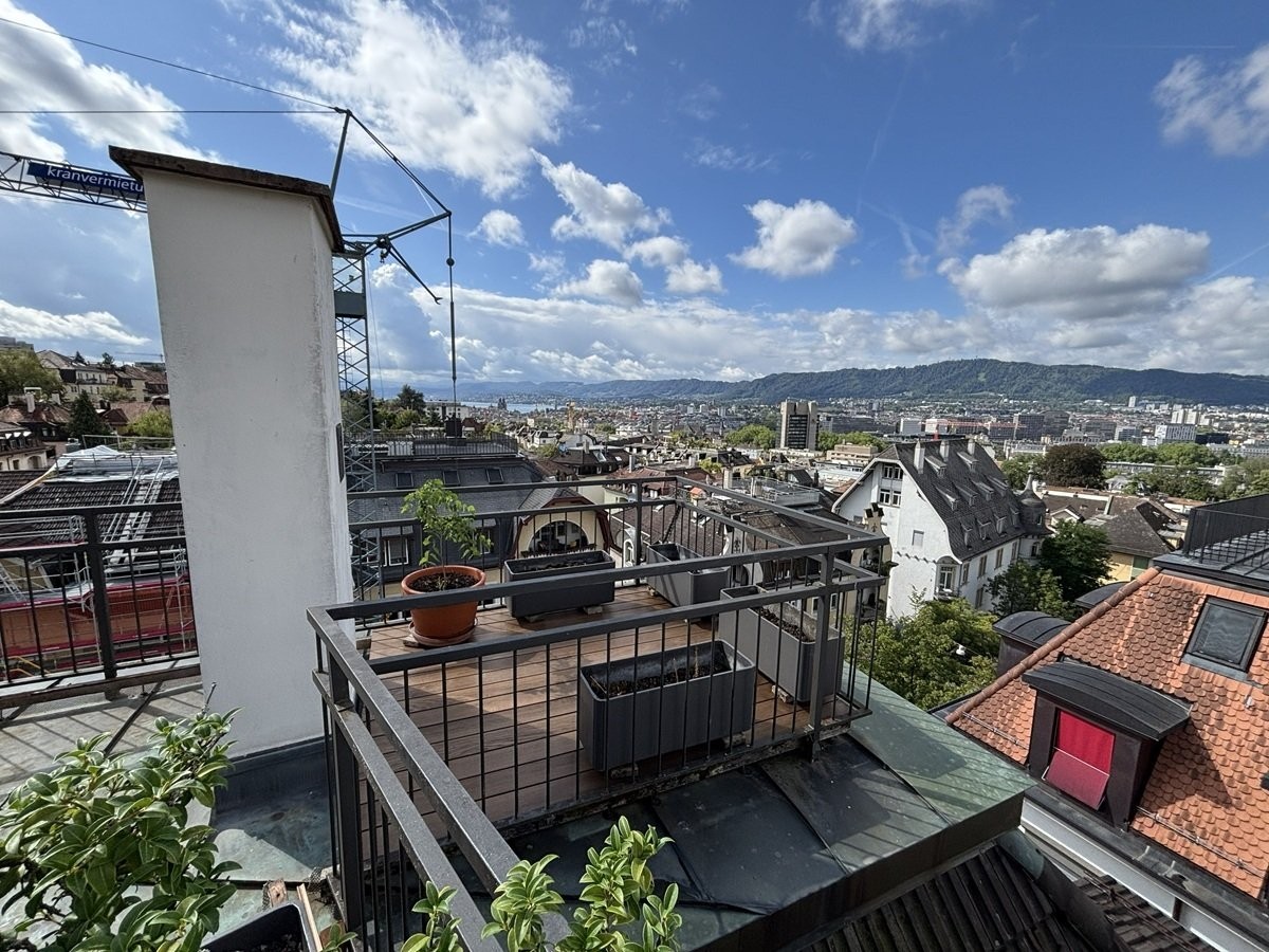 5 ½ rooms duplex, photo 1 of 9