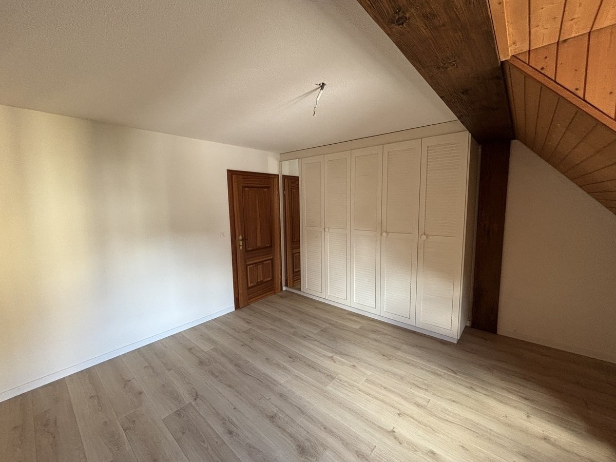 5 ½ rooms duplex, photo 7 of 9