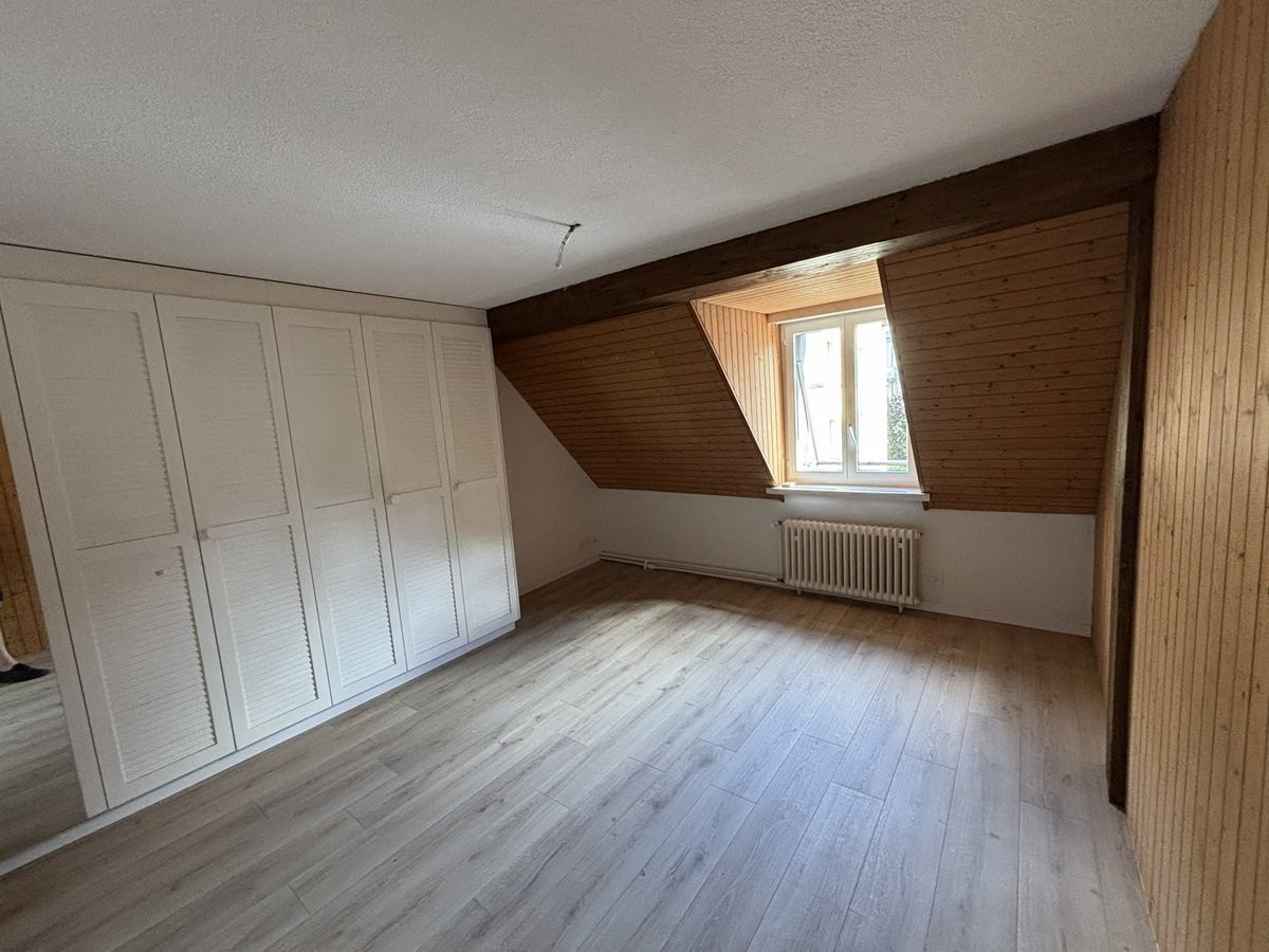 5 ½ rooms duplex, photo 8 of 9