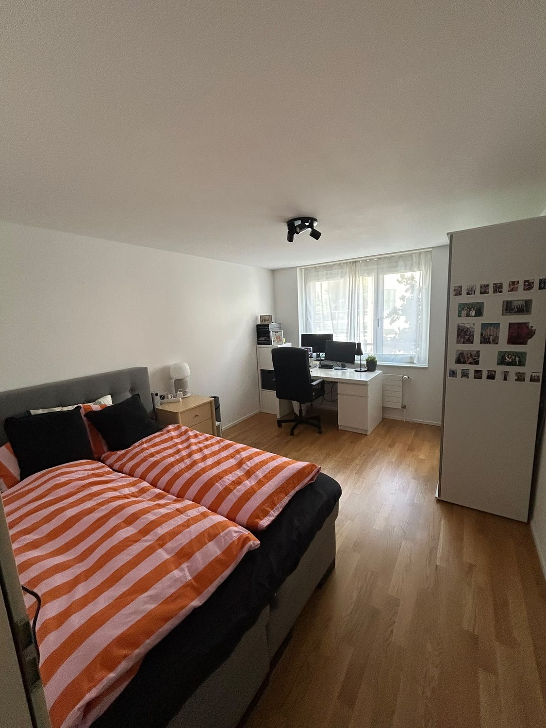 3 ½ rooms apartment, photo 5 of 9