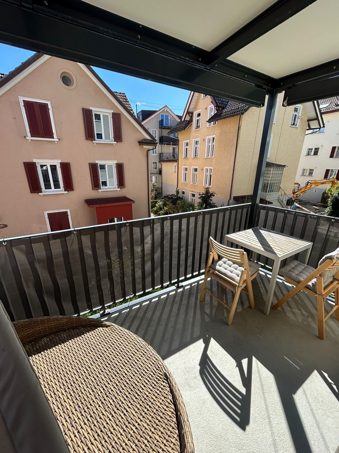 3 ½ rooms apartment, photo 7 of 9