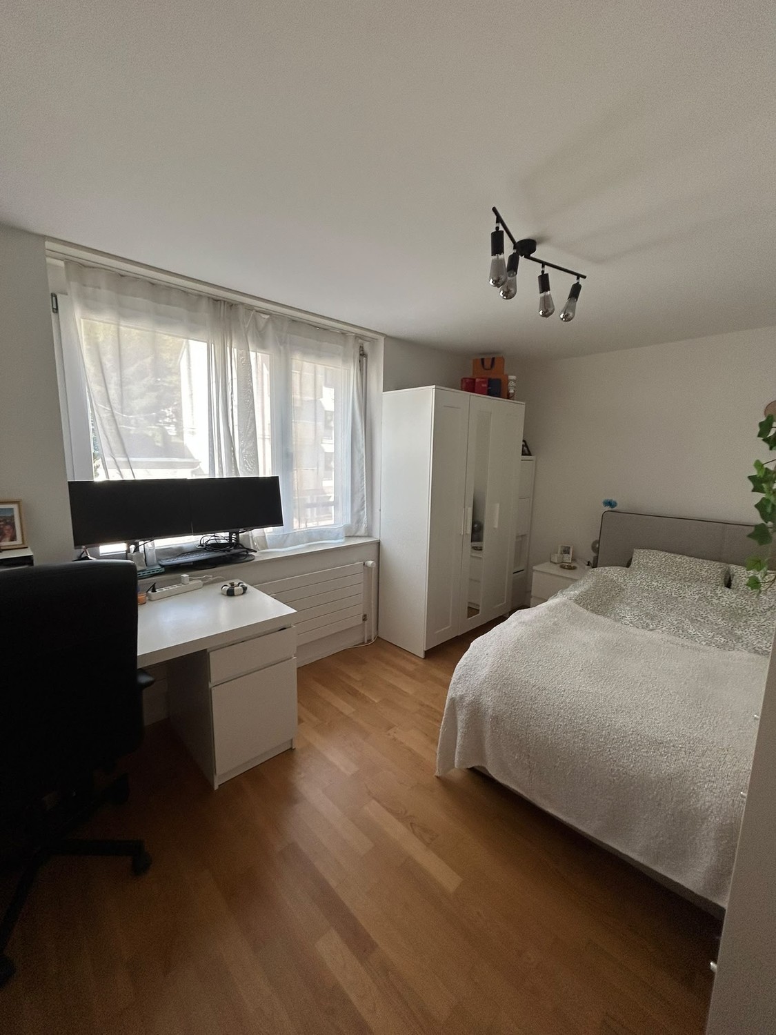 3 ½ rooms apartment, photo 6 of 9