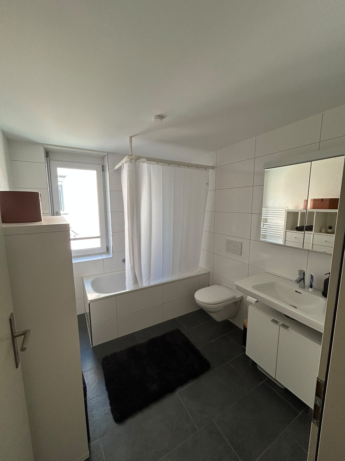 3 ½ rooms apartment, photo 4 of 9