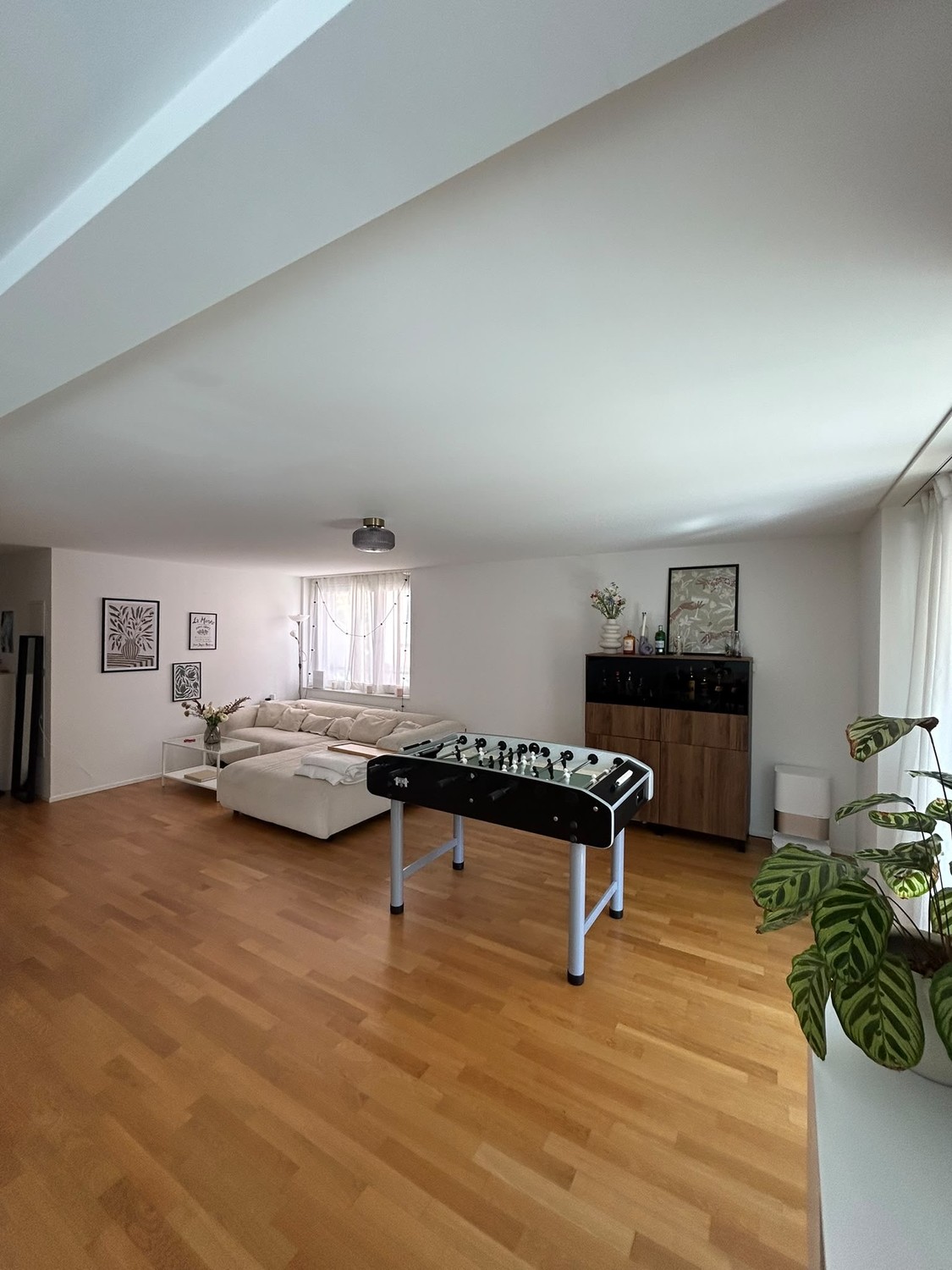 3 ½ rooms apartment, photo 3 of 9