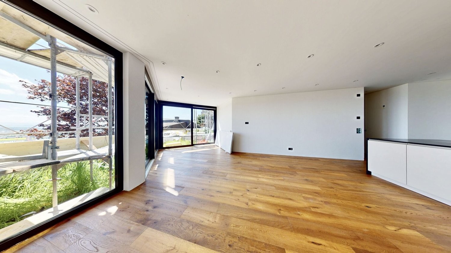 appartamento di 4 ½ locali