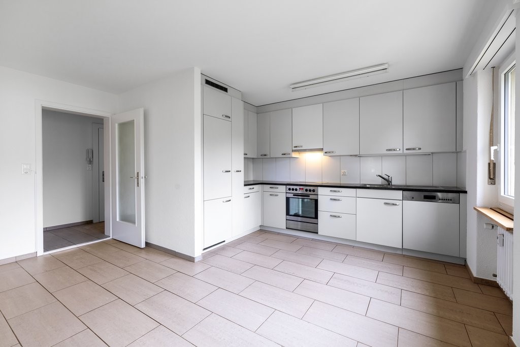 4 ½ pièces appartement