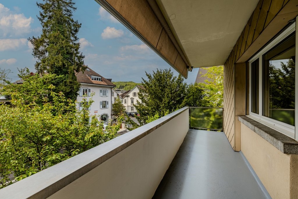 4 ½ pièces appartement