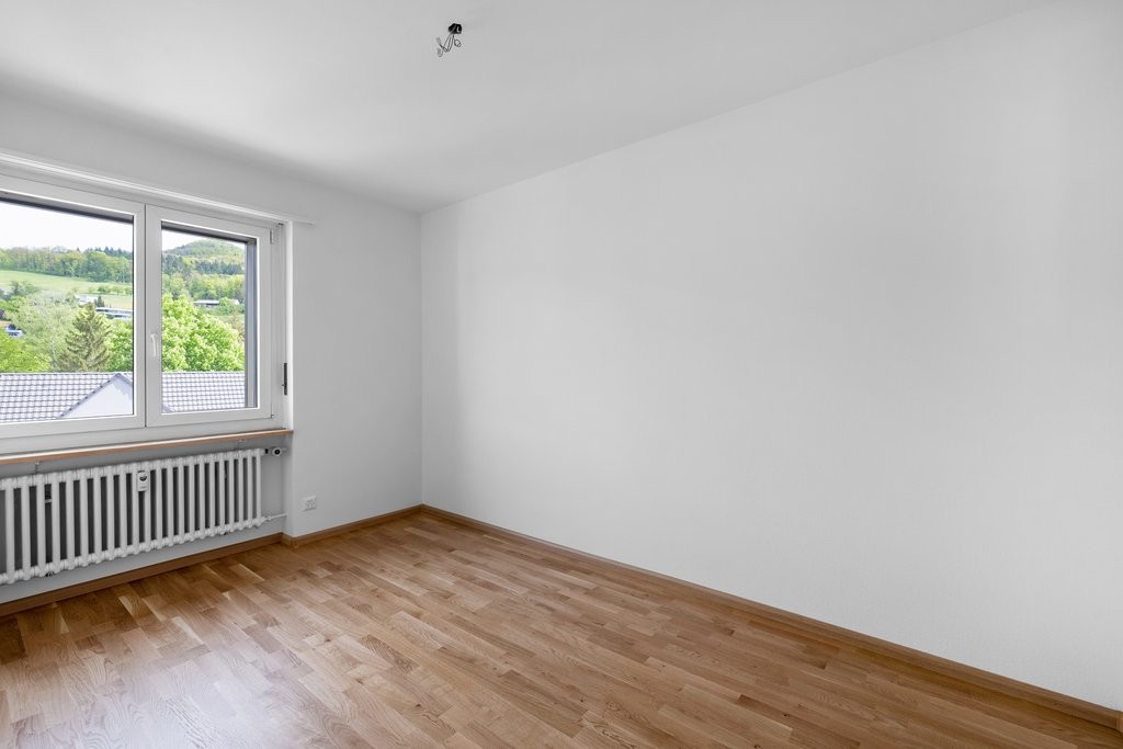 4 ½ pièces appartement