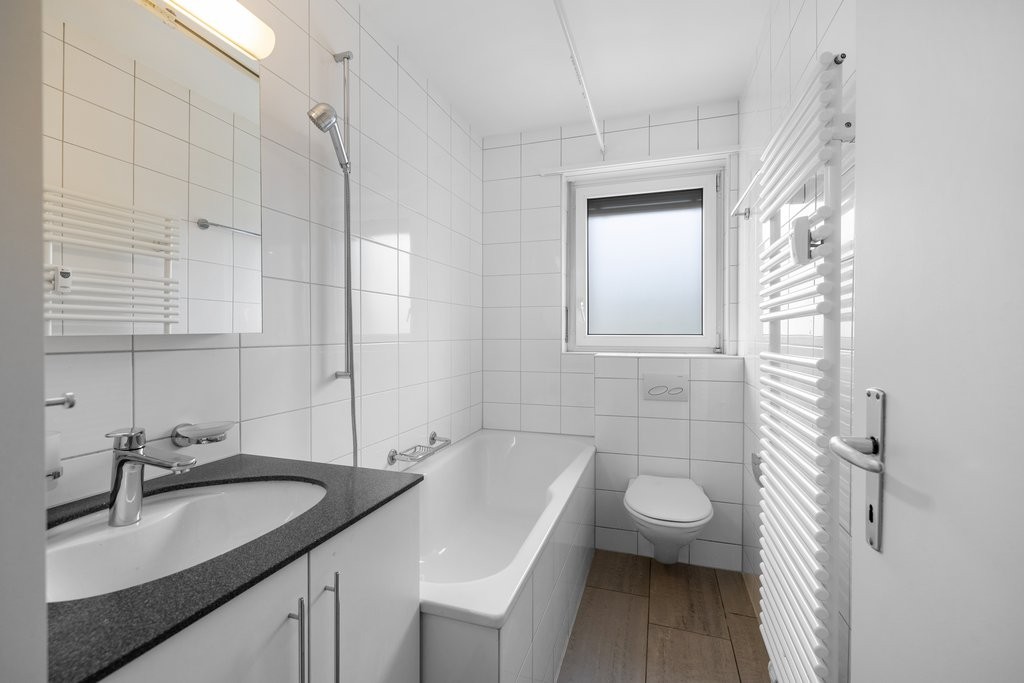 4 ½ pièces appartement