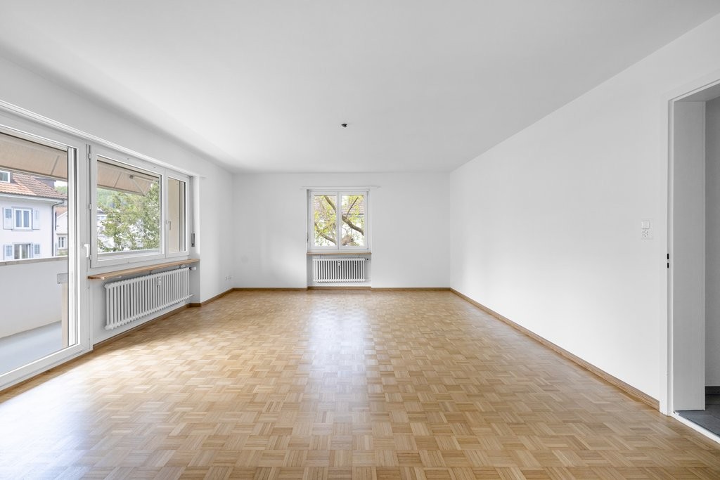 4 ½ pièces appartement